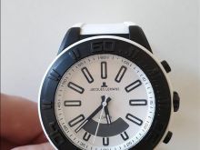Jacques Lemans Chronograph 20 ATM!