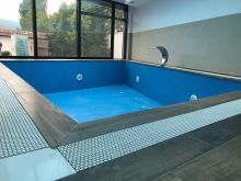 Pishina Private Publike Sportive
