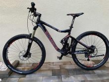 Whistle Dakota 27.5