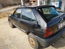 VW polo 1.4 dizel