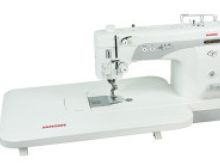 Janome 1600P