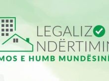 LEGALIZIMI I  NDERTIMIN 