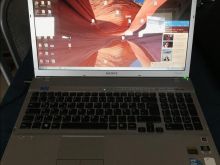 Laptop Sony Vaio i5 Urgjent