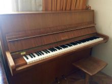 Piano Pianino