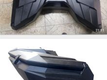 Bagazh për ATV
