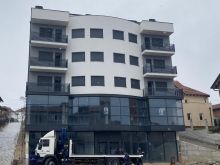 Shiten Banesa te reja ne Skenderaj