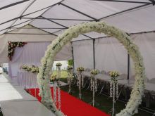 Tenda Amari 