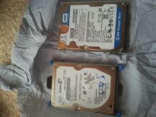 Hdd llaptopi