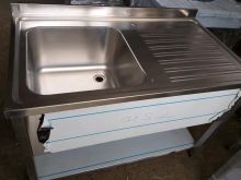 LAVAMAN ITALIAN INOX I RI