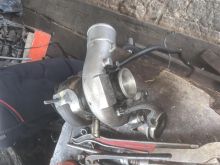 Shitet Turbina per Grand shiroka 3.1