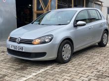 Pjes per golf 6
