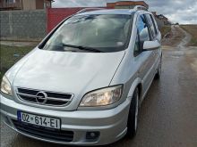 Shitet Opel Zafira-7 Ulse