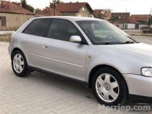 AUDI A3 1.8 Automatik