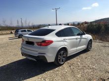 BMW X4 / Xdrive  2.0L 