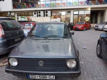 GOLF 2 1.6 Dizel i thjesht