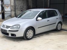 Kemi Pjes Per VW Golf 5 