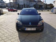 Shitet RENAULT LAGUNA 2,0 DCI, automatik, 2010
