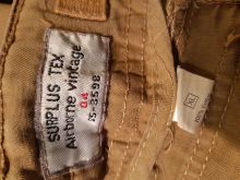 Reperka origjinale USA Army ,XL