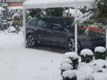 Alfa romeo 159 JTDm1.9 2007