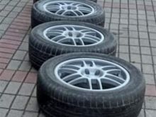 Shes fellne me goma  gjip mercedes emell nr 18