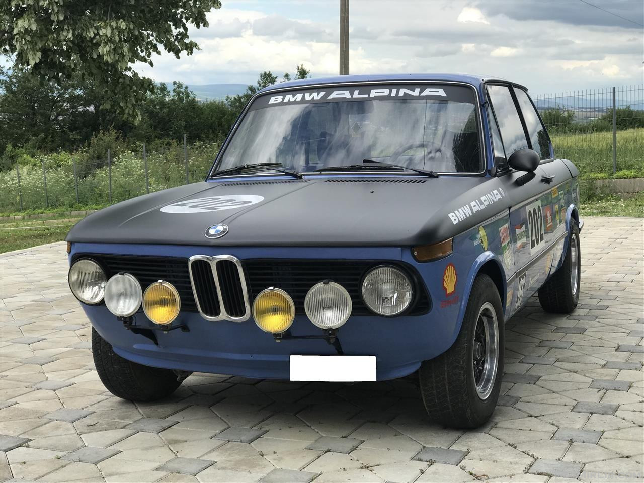 BMW 2002