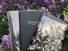 Tablet Amazon Fire HD 8 inch ! Porosit Online