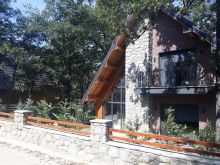 VILLË MODERNE 145m2 NË BREZOVICË