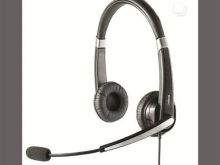 Jabra UC  VOICE 550 MS 🔖45€ USHITEN