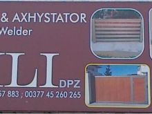 Saldues&Axhystator D.P.Z LILI