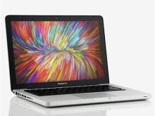 MACBOOK PRO CORE i5 2.30GHZ 8GB 120GB SSD