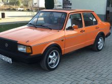 JETA 1.6 DIZEL 1983