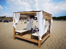 Gjiri i lalzit Lura Resort  Apartament pushimi 