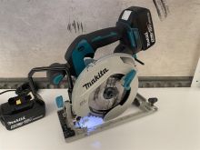 Makita cerkullar 18v 