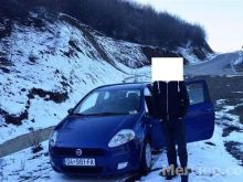 Fiat Grande Punto 