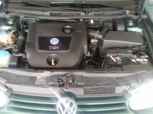 Pjes per gollf 4 dizell 4x4