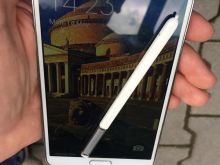 Samsung NOTE 3