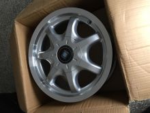 Fellne 15 audi dhe VW te rinj made in italy bbs