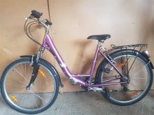 City bike California 28