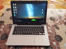 Shes loptop Asus SonicMaster i  ardhur nga suedia
