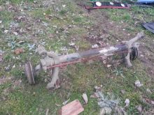trapi i mram peugeot 206