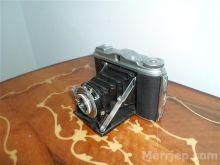 Fotoaparat AGFA 1951,,