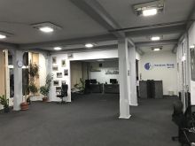 Leshohet lokali me qera rruges per germi 170m2