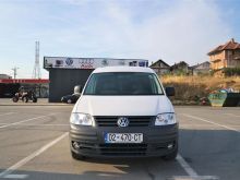 Shes ose nderroj VW Caddy Volkswagen(pikap)2.0 TDI