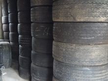Goma 315/80R22.5, 295/80R22.5, 385/65R22.5,13R22.5, 12R22.5