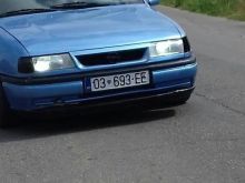 Opel vectra