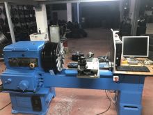 Torno CNC per Fellne (Frez, Torno, Plazma etj)