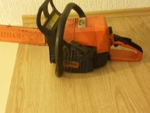 Stihl 023 Stihl 021