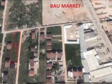 Leshoj Toke me qera afer Bau Market - Ferizaj 
