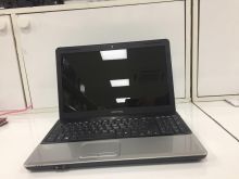 Compaq Presario CQ61 [15.6\" inch]