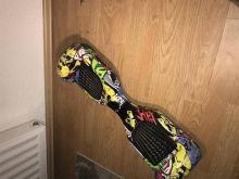 Haverboard shitet urgjent